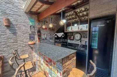 Casa com 3 quartos à venda na Sapucaias III, Contagem 