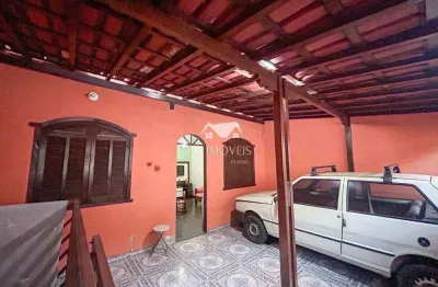 Casa com 3 quartos à venda no Olaria (Barreiro), Belo Horizonte 