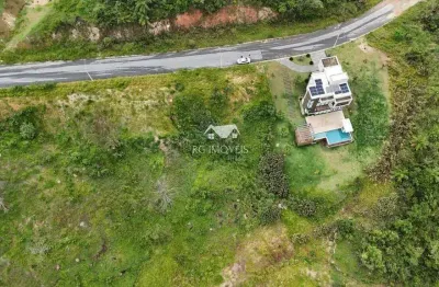 Terreno à venda em Masterville, Sarzedo 