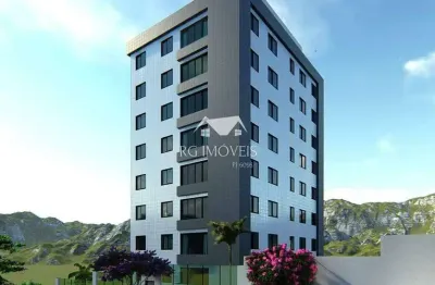 Apartamento com 3 quartos à venda no Barreiro, Belo Horizonte 