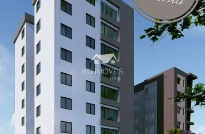 Apartamento com 3 quartos à venda no Barreiro, Belo Horizonte 