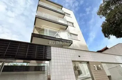 Apartamento com 3 quartos à venda no Barreiro, Belo Horizonte 