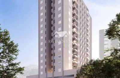 Apartamento com 3 quartos à venda no Buritis, Belo Horizonte 