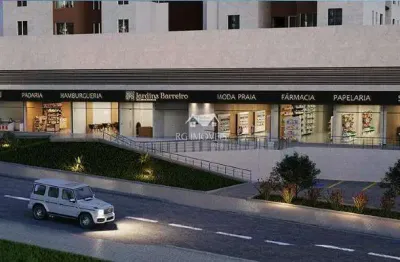 Ponto comercial à venda no Teixeira Dias, Belo Horizonte 