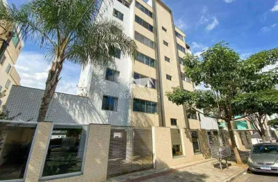 Cobertura com 3 quartos à venda no Diamante, Belo Horizonte 