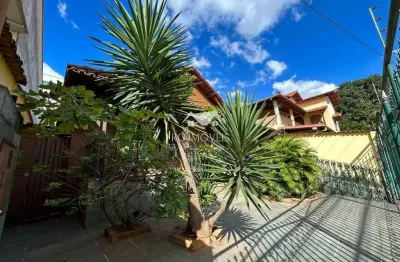 Casa com 4 quartos à venda no Milionários (Barreiro), Belo Horizonte 