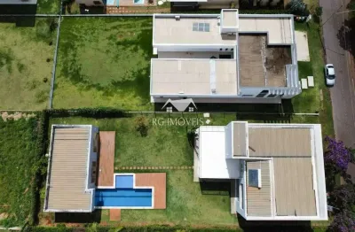 Casa em condomínio fechado com 3 quartos à venda no Condomínio Serra dos Bandeirantes, Mário Campos 