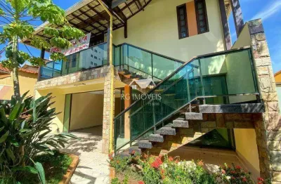 Casa com 4 quartos à venda no Barreiro, Belo Horizonte 