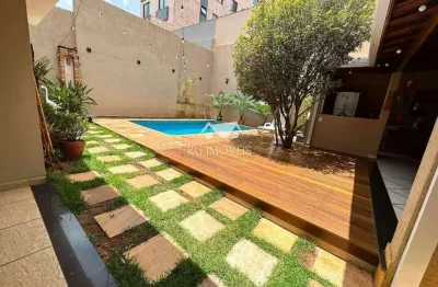 Casa com 3 quartos à venda no Barreiro, Belo Horizonte 