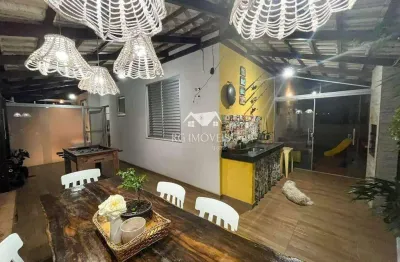 Apartamento com 3 quartos à venda no Cardoso (Barreiro), Belo Horizonte 