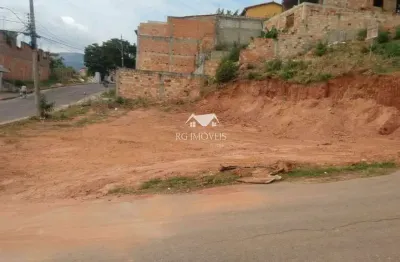 Terreno à venda no Bosques de Ibirité, Ibirité 