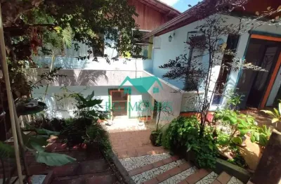 Casa com 6 quartos à venda no Barreiro, Belo Horizonte 