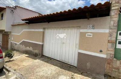 Casa à venda, 3 quartos, 1 suíte, 3 vagas, nossa senhora de lourdes - ibirité/mg