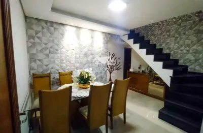 Cobertura com 3 quartos à venda no Barreiro, Belo Horizonte 