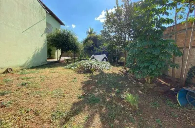 Terreno à venda na Vila São Paulo, Contagem 