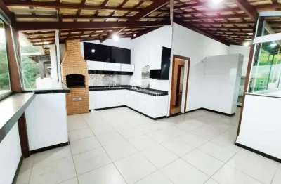 Cobertura duplex 3 quartos com suíte b. arvoredo em contagem