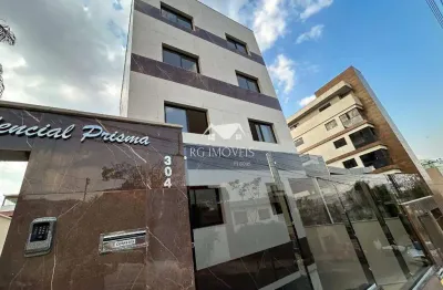 Apartamento com 3 quartos à venda no Barreiro, Belo Horizonte 