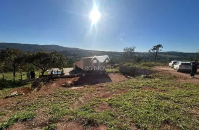 Sítio à venda, 4 quartos, serra azul - serra azul (mateus leme)/mg