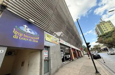 Sala comercial para alugar no Barreiro, Belo Horizonte 