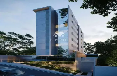 Apartamento à venda, 3 quartos, 1 suíte, 2 vagas, buritis - belo horizonte/mg