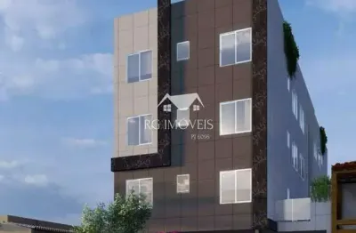 Apartamento com 3 quartos à venda no Barreiro, Belo Horizonte 