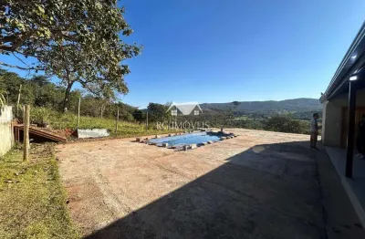 Sítio à venda, 4 quartos, serra azul - serra azul (mateus leme)/mg