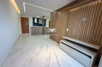 Apartamento com 2 quartos à venda no Araguaia, Belo Horizonte 