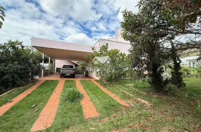 Casa 04 quartos a venda no condomínio serra dos bandeirantes