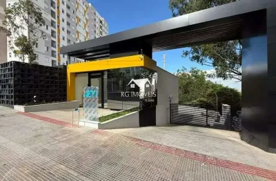 Área privativa 3 quartos com suíte , 02 vagas de garagem no barreiro