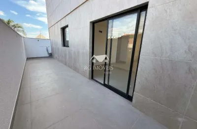 Apartamento com 3 quartos à venda no Diamante, Belo Horizonte 