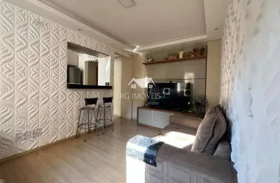 Apartamento com 2 quartos à venda no Milionários, Belo Horizonte 