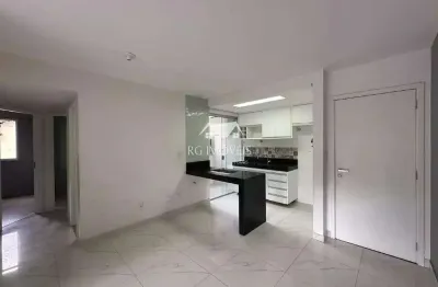 Apartamento à venda, 03 quartos sendo 01 suíte e 02 vagas, no bairro diamante