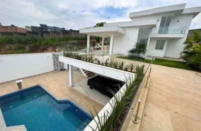 Casa em condomínio fechado com 3 quartos à venda no Quintas da Jangada - 2ª Seção, Ibirité 