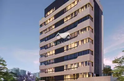 Cobertura à venda, 3 quartos, 1 suíte, 2 vagas, barreiro - belo horizonte/mg