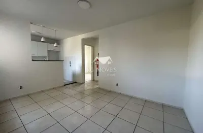 Alugo apartamento no bairro olaria 2 quartos 1 vaga