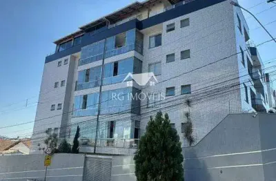 Vendo área privativa para venda com 3 quartos e área gourmet, 2 vagas riacho das pedras