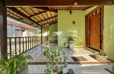 Casa à venda, 4 quartos, 1 suíte, tirol - belo horizonte/mg