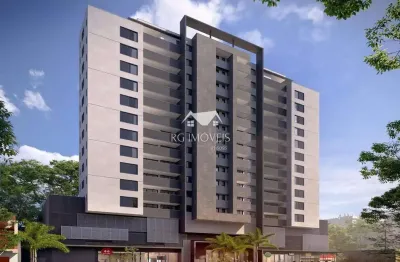 Apartamento com 3 quartos à venda no Barreiro, Belo Horizonte 