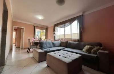 Área privativa à venda, 3 quartos, 1 suíte, 1 vaga, barreiro - belo horizonte/mg