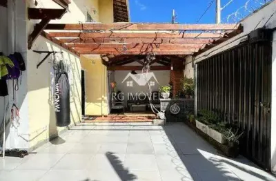 Casa com 2 quartos à venda no Santa Rosa, Sarzedo 