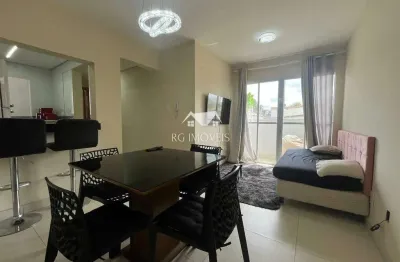 Apartamento com 2 quartos à venda em Miramar (Barreiro), Belo Horizonte 
