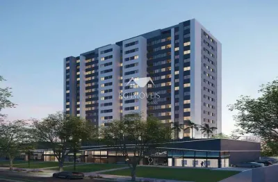 Apartamento com 3 quartos à venda no Barreiro, Belo Horizonte 