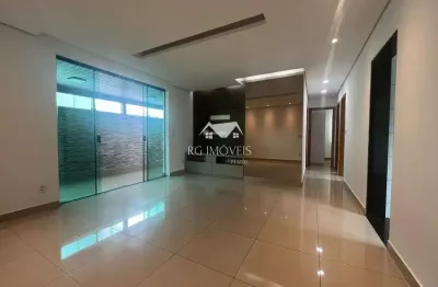 Área privativa à venda, 3 quartos, 1 suíte, 2 vagas, Diamante - Belo Horizonte/MG