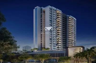 Apartamento à venda, 4 quartos, 3 suítes, 3 vagas, luxemburgo - belo horizonte/mg