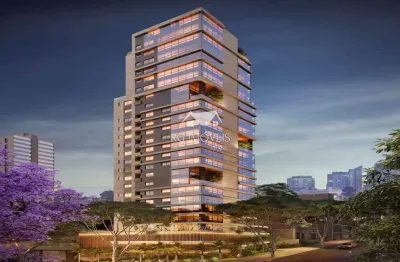 Apartamento à venda, 3 quartos, 3 suítes, 2 vagas, Lourdes - Belo Horizonte/MG