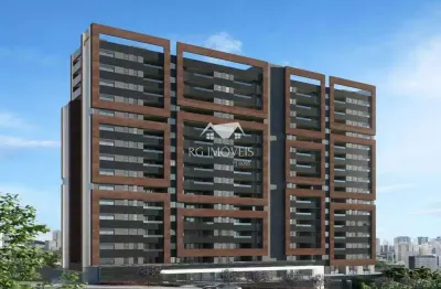 Apartamento à venda, 2 quartos, 1 suíte, 2 vagas, Vale do Sereno - Nova Lima/MG