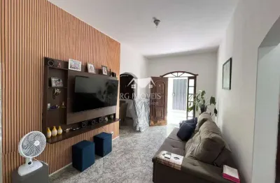 Casa à venda, 3 quartos, 1 suíte, 2 vagas, milionários - belo horizonte/mg