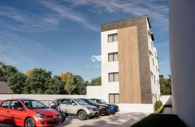 Área privativa à venda, 2 quartos, 1 suíte, 1 vaga, vale do jatobá (barreiro) - belo horizonte/mg