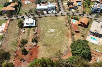 Terreno em condomínio fechado à venda no Condomínio Serra dos Bandeirantes, Mário Campos 
