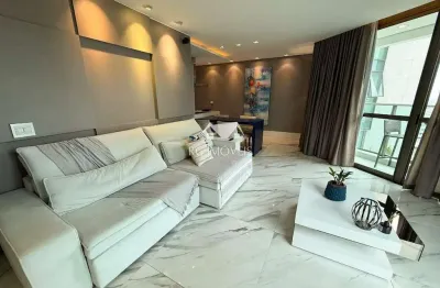 Apartamento com 3 quartos para alugar no Buritis, Belo Horizonte 